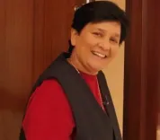 Falguni Pathak launches 'Garba Nights' album for Navratri 2026