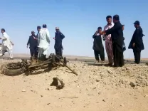 Baloch groups reject Pakistan ISPR claims on Surab airstrikes as 'fabricated'