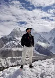Nirmal Purja killed in Broad Peak avalanche chasing historic double summit