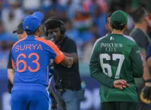 Will India Outshine Pakistan in Asia Cup Super Four Today?