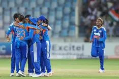 India Women win 8th Asia Cup title, beat Sri Lanka by 72 runs in Dubai final