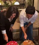 क्या फराह और फरहान ने एक साथ जन्मदिन मनाया? जोया अख्तर ने साझा किया वीडियो!