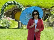 Farah Khan reveals she walked barefoot to Haji Ali to marry the man she loved, thanks God for not answering her prayers