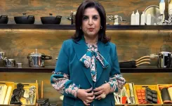 Did Farah Khan Dance with Toronto’s Mayor on ‘Om Shanti Om’?