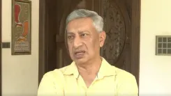 14 वर्षों तक भारत में फर्जी पहचान से रह रहा पाकिस्तानी आतंकी, पूर्व डीजीपी ने उठाए गंभीर सवाल