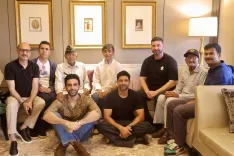 Why Does Farhan Akhtar Feel Honored Meeting the Surviving Heroes of the 'Battle of Rezang La'?