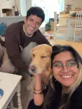 Farhan Akhtar's birthday note for daughter Shakya: 'Love you to the moon and back'
