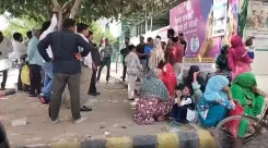 फरीदाबाद: बच्चे को बाइक की टक्कर के विवाद में बाउंसर वली मोहम्मद की हत्या, 40-50 लोगों पर आरोप