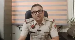 फरीदाबाद में पिता ने 3 बच्चों के साथ की जान देने की कोशिश, 2 बच्चे बचे जिंदा