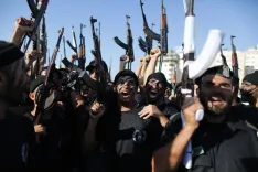 Did the Faridabad Module Attempt to Imitate Hamas' Attack on Israel?