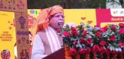 क्या फरीदाबाद के सूरजकुंड दीपावली मेले ने डिजिटल इंडिया की झलक दिखाई?