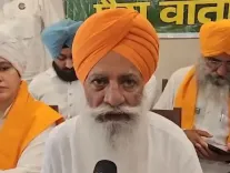 US-India trade deal 'unequal', warns farmer leader Gurnam Singh Charuni