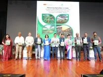 AgriVoltaics World Conference 2026: India champions farmers, Global South in Delhi