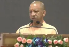 Yogi launches Krishak Samriddhi Yojana portal, cuts farmer loan rate to 6%