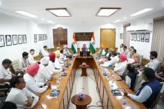 Farmers back ethanol programme, demand farmer-centric policy: AIKCC meets Chouhan