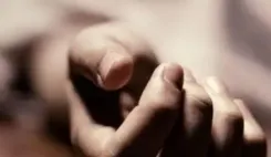 फर्रुखाबाद: डीसीएम की टक्कर से दो सगी बहनें और चचेरे भाई की मौत, ग्रामीण ने किया प्रदर्शन