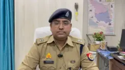 फर्रुखाबाद में 14 वर्षीय नाबालिग की हत्या: काली नदी में मिला शव