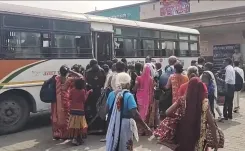 क्या भाई दूज पर बहनें अपने भाइयों से मिलने के लिए बेताब थीं?