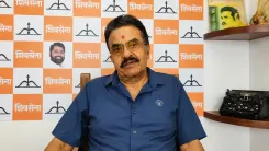 मतदाता सूची शुद्धिकरण: संजय निरुपम ने एसआईआर अभियान का स्वागत किया, उद्धव पर साधा निशाना