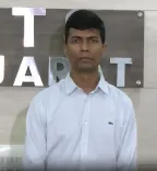 फर्जी पासपोर्ट मामले में गुजरात एटीएस ने कांग्रेस नेत्री के बेटे हरिकेश पटेल को गिरफ्तार किया