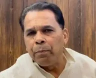 क्या फर्जी मतदाताओं की पहचान के लिए एसआईआर आवश्यक है?: मंत्री नरेंद्र कश्यप
