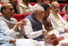 पेपर लीक पर फास्ट ट्रैक कोर्ट: PM मोदी के फैसले पर केंद्रीय मंत्रियों ने जताया समर्थन