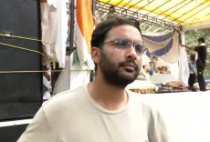 NEET पेपर लीक: फास्ट ट्रैक कोर्ट नाकाफी, व्यवस्था सुधार जरूरी — सीजेपी प्रवक्ता