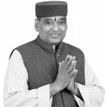 फतेहाबाद BJP विधायक छोटे लाल वर्मा का निधन, CM योगी और कई नेताओं ने जताया शोक
