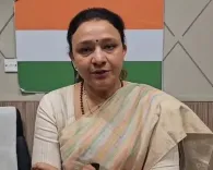 फतेहपुर की घटना सुनियोजित और निंदनीय, कार्रवाई नाकाफी : आराधना मिश्रा