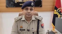 फतेहपुर में पत्नी पर पति की हत्या की कोशिश का आरोप: डंडे से मारपीट, चारपाई से बाँधकर करंट लगाने का मामला