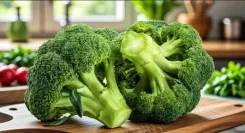 फैटी लिवर से डिटॉक्स तक, ब्रोकली सर्दियों में शरीर के लिए बेहद फायदेमंद 