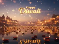 How Are FBI Director Patel and US Lawmakers Celebrating Diwali?