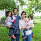 FBI monitored my calls with Sen. Lucas, says Congressman Suhas Subramanyam