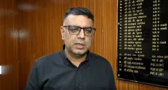 एफसीआई जीएम आईके चौधरी का ऐलान: कथित भारत-विरोधी वीडियो की विभागीय जांच, बर्खास्तगी तक की कार्रवाई संभव