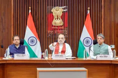 FCRA Amendment Bill 2026: Security, transparency, and NGO funding explained