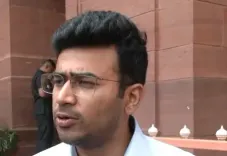 एफसीआरए बिल जेपीसी को भेजा गया: संसद में तीखी बहस, विपक्ष ने पारदर्शिता पर उठाए सवाल