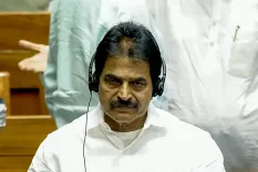 FCRA Bill 2026: Congress calls it unconstitutional, BJP hits back hard