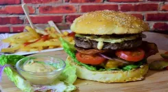 J&K FDA bans junk food sale within 50 metres of schools