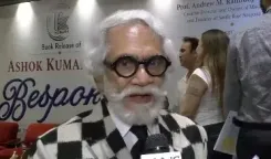 FDCI chairman Sunil Sethi credits PM Modi for taking Indian fabrics global