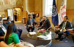 थाईलैंड में भारत के राजदूत नियुक्त किए गए पुनीत अग्रवाल 