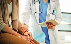 Feelings of frailty may signal early signs of ageing at 40: Study