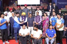 Is a Grand Festival of India Happening in Jalandhar?