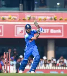 Did Kuldeep Yadav Feel Transported Back in Time Watching Kohli's 135 Against South Africa?