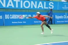 Fenesta Open 2026: Khushi Kadian wins U-16 doubles, chases triple title