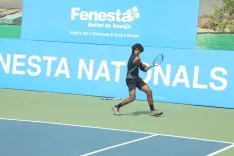 Fenesta Open: Ribhav Saroha, Paranjay Siwach win U-16 openers in New Delhi