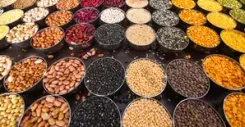 Fermenting legumes, pulses can boost antioxidant, antidiabetic properties: Study