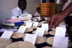 Festival price surge in Tamil Nadu: Rice, pulses up ₹30-50/kg ahead of Deepavali