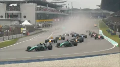 FIA closes Bahrain GP software bug probe, fixes to stay for Singapore GP