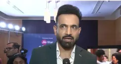 फिक्की फ्रेम्स 2026: इरफान पठान बोले — 'भारत के क्रिकेट को अभी और आगे जाना है'