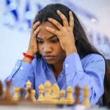 FIDE Chess Olympiad 2024: Gukesh, Praggnanandhaa fire India past England in Round 7